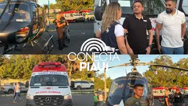 O Governo do Piauí realizou, nesta quarta-feira (1º), a entrega de novos equipamentos que irão reforçar a rede de atenção à saúde no estado. A ação integra os investimentos do Novo PAC Saúde, do Governo Federal, com foco na ampliação da Atenção Primária à Saúde (APS) e no fortalecimento do atendimento especializado. (Foto: Conecta Piauí)