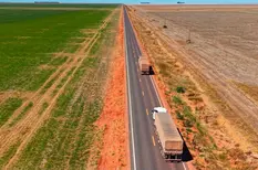 Obra da rodovia Transcerrados é entregue e amplia corredor logístico no Piauí