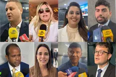 Oito vereadores de Teresina devem disputar eleições e Câmara pode ter renovação