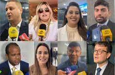 Oito vereadores de Teresina devem disputar eleições e Câmara pode ter renovação