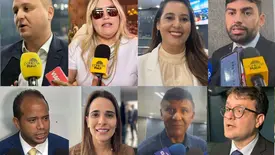 Oito vereadores de Teresina devem disputar eleições e Câmara pode ter renovação (Foto: Conecta Piauí/Conecta Piauí)