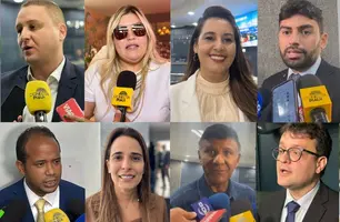 Oito vereadores de Teresina devem disputar eleições e Câmara pode ter renovação (Foto: Conecta Piauí/Conecta Piauí)