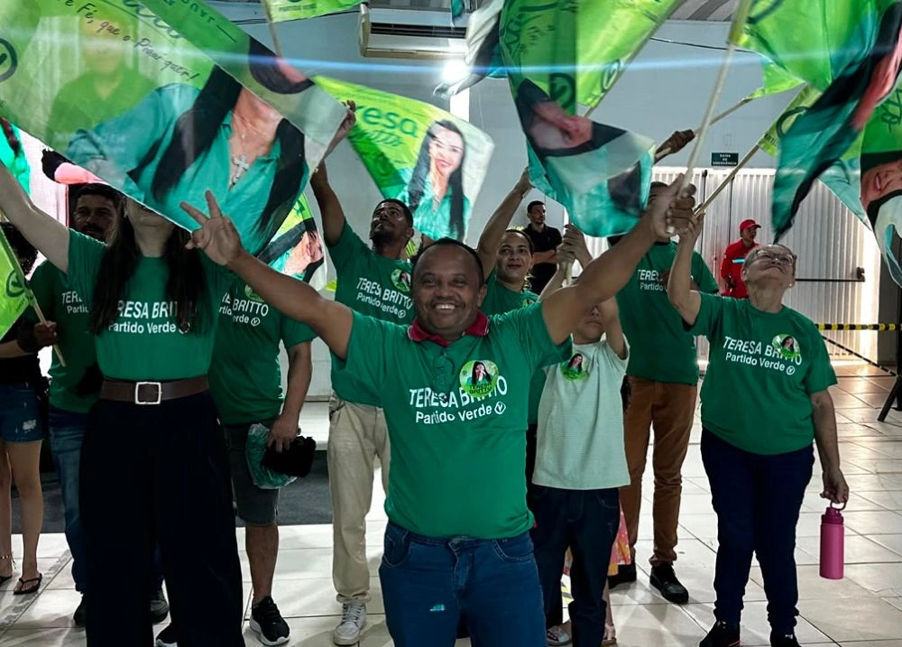Onze partidos iniciam convenções e movimentam cenário eleitoral no Piauí