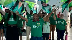 Onze partidos iniciam convenções e movimentam cenário eleitoral no Piauí (Foto: Conecta Piauí)