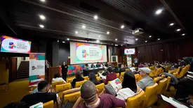 OPA do Piauí é apresentado em seminário nacional sobre democracia participativa (Foto: Divulgação)