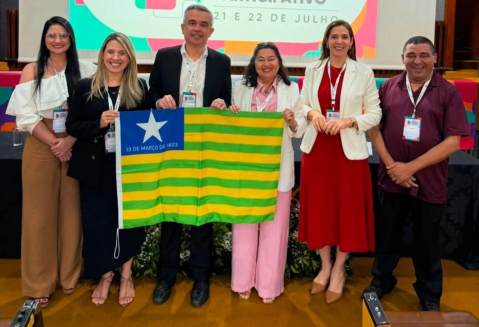 OPA do Piauí é apresentado em seminário nacional sobre democracia participativa