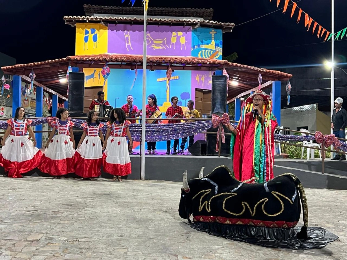 Ópera da Cidade