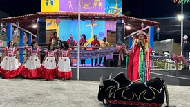Ópera da Cidade (Foto: Divulgação do Grupo Culturart)