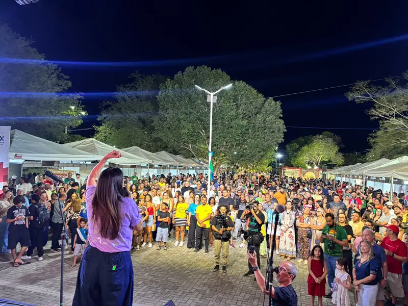 Ópera na Cidade valoriza cultura regional e impulsiona turismo em São Raimundo Nonato