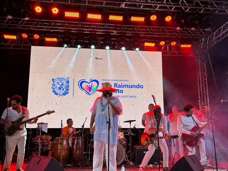 Ópera na Cidade valoriza cultura regional e impulsiona turismo em São Raimundo Nonato