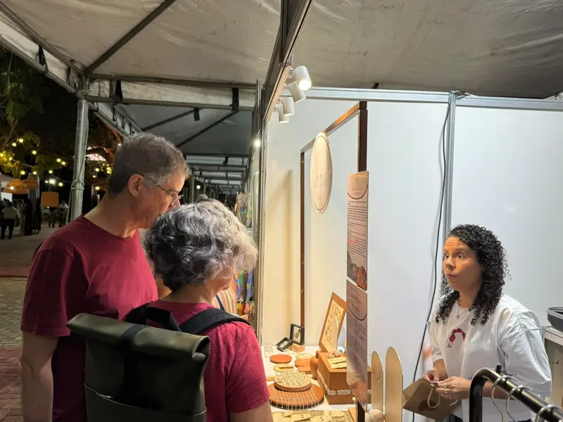 Ópera na Cidade valoriza cultura regional e impulsiona turismo em São Raimundo Nonato