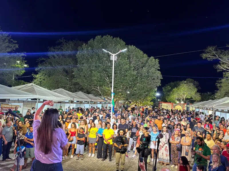 Ópera na Cidade valoriza cultura regional e impulsiona turismo em São Raimundo Nonato