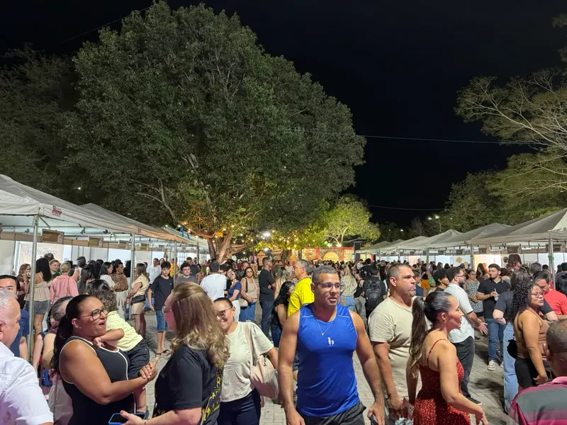 Ópera na Cidade valoriza cultura regional e impulsiona turismo em São Raimundo Nonato