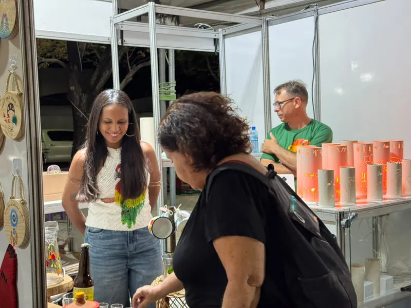Ópera na Cidade valoriza cultura regional e impulsiona turismo em São Raimundo Nonato