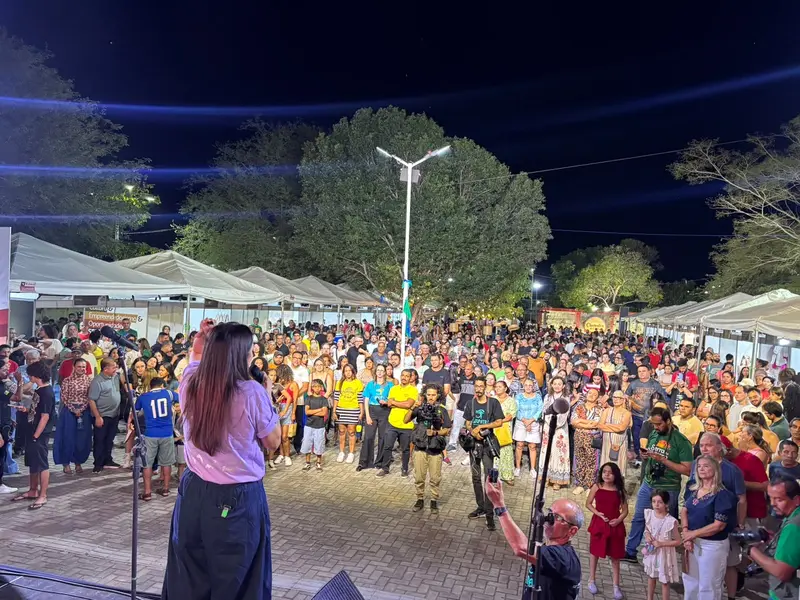 Ópera na Cidade valoriza cultura regional e impulsiona turismo em São Raimundo Nonato