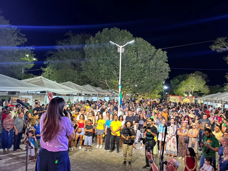 Ópera na Cidade valoriza cultura regional e impulsiona turismo em São Raimundo Nonato