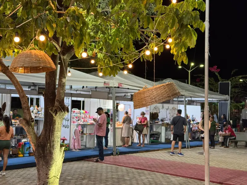 Ópera na Cidade valoriza cultura regional e impulsiona turismo em São Raimundo Nonato