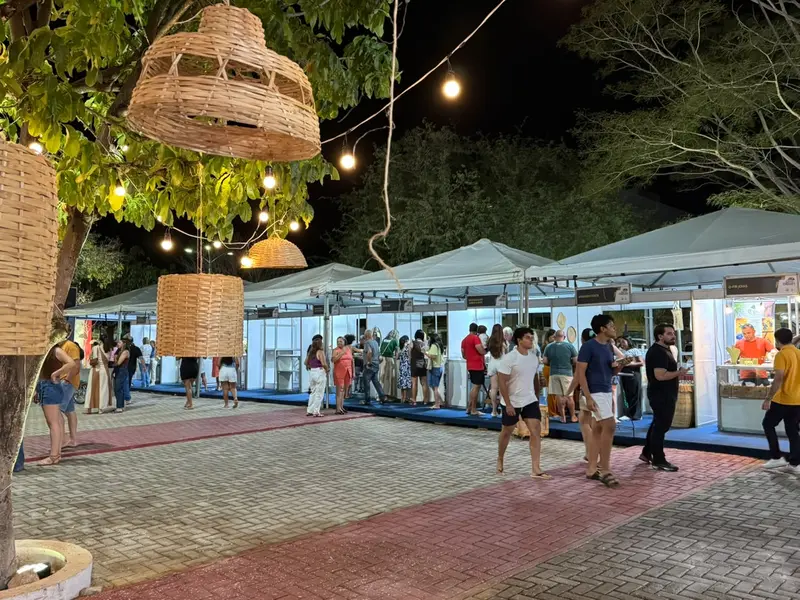 Ópera na Cidade valoriza cultura regional e impulsiona turismo em São Raimundo Nonato