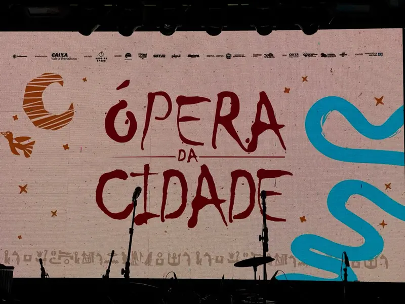 Ópera na Cidade valoriza cultura regional e impulsiona turismo em São Raimundo Nonato