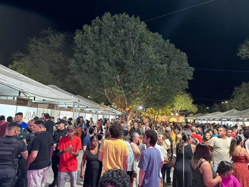 Ópera na Cidade valoriza cultura regional e impulsiona turismo em São Raimundo Nonato