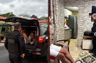 Operação Chip Falso prende 10 suspeitos de golpes com clonagem de celular no PI