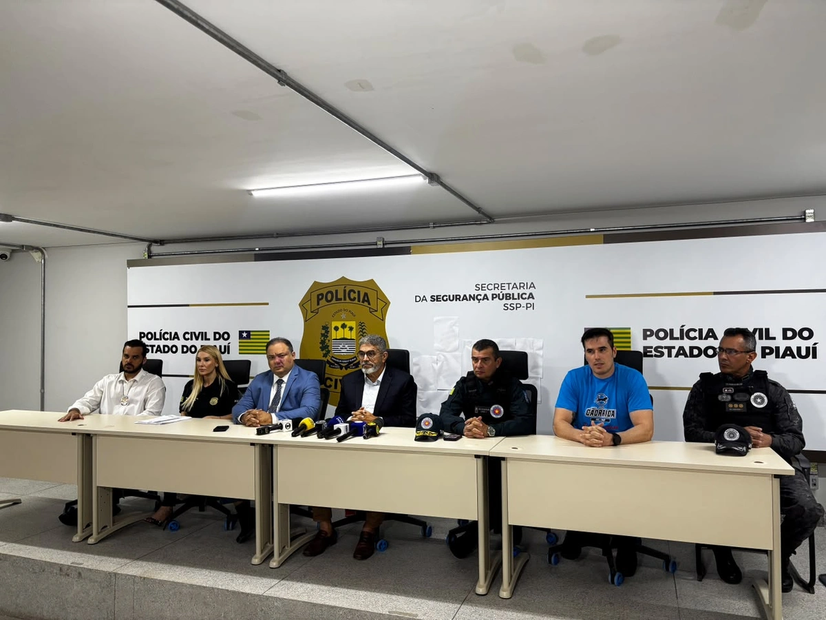 Operação Cosme e Damião: denúncia de criança no Roblox auxiliou investigações