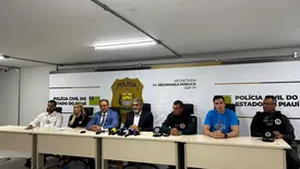 Operação Cosme e Damião: denúncia de criança no Roblox auxiliou investigações (Foto: Conecta Piauí)