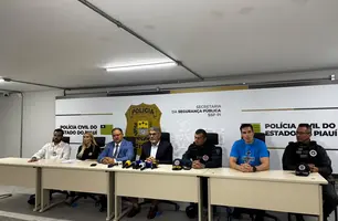 Operação Cosme e Damião: denúncia de criança no Roblox auxiliou investigações (Foto: Conecta Piauí)