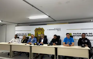 Operação Cosme e Damião: denúncia de criança no Roblox auxiliou investigações