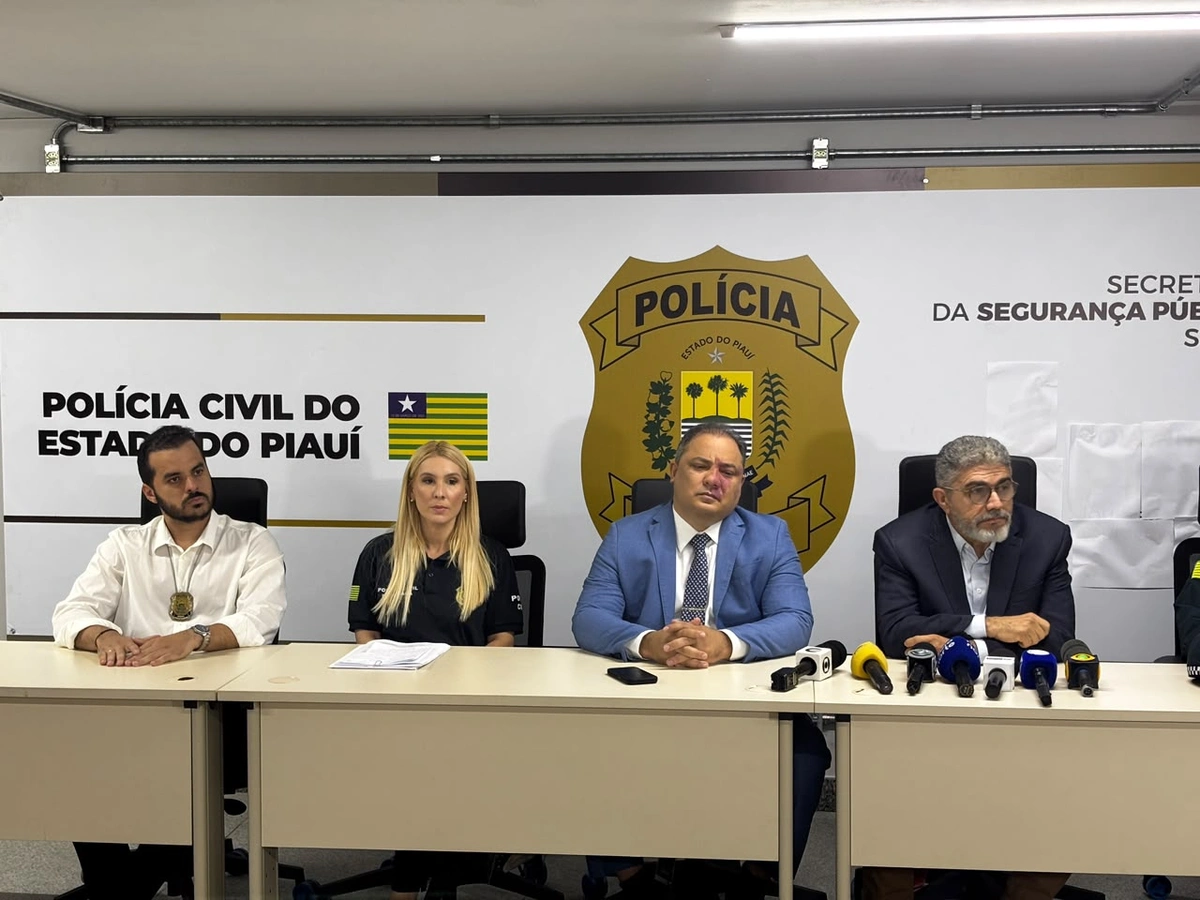 Operação Cosme e Damião: denúncia de criança no Roblox auxiliou investigações