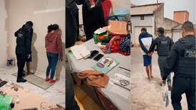 Operação Falso Elo é deflagrada contra golpes na venda de veículos pela internet (Foto: Reprodução)