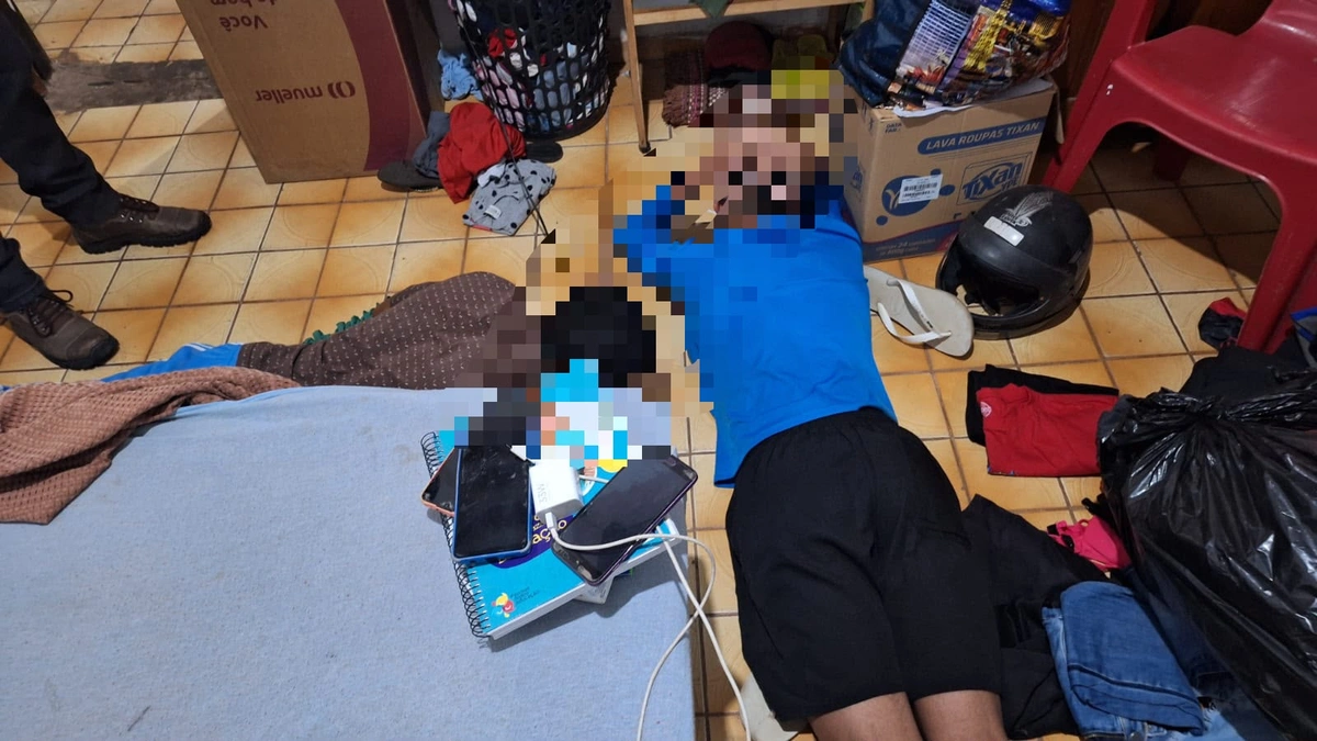 Operação mira organização criminosa especializada em estelionato digital
