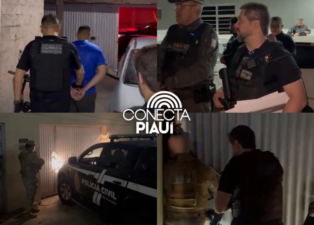 Operação