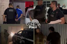 Operação