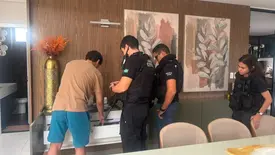 Organização criminosa é alvo de operação contra fraudes eletrônicas em Teresina (Foto: Divulgação/Polícia Civil)