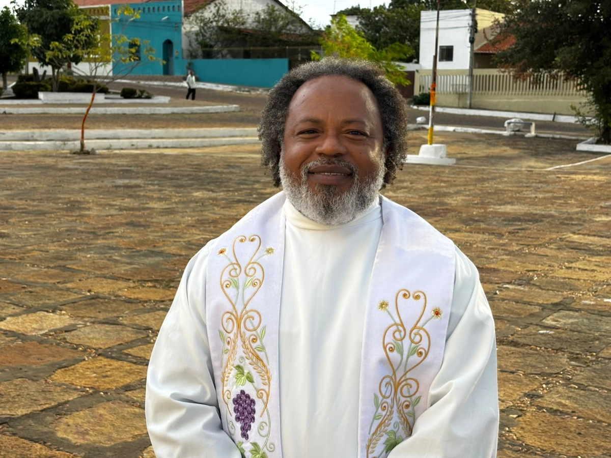 Padre Ronaldo