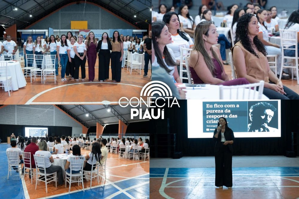 Palmeira do Piauí cria Núcleo de Educação Permanente da Assistência Social
