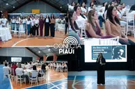 Palmeira do Piauí cria Núcleo de Educação Permanente da Assistência Social