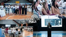 Palmeira do Piauí cria Núcleo de Educação Permanente da Assistência Social (Foto: Reprodução)