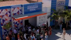 Palmeira do Piauí: Novos investimentos fortalecem serviços públicos (Foto: Reprodução)