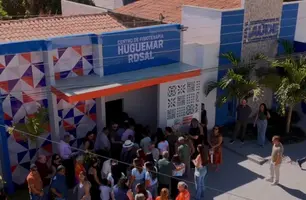 Palmeira do Piauí: Novos investimentos fortalecem serviços públicos (Foto: Reprodução)