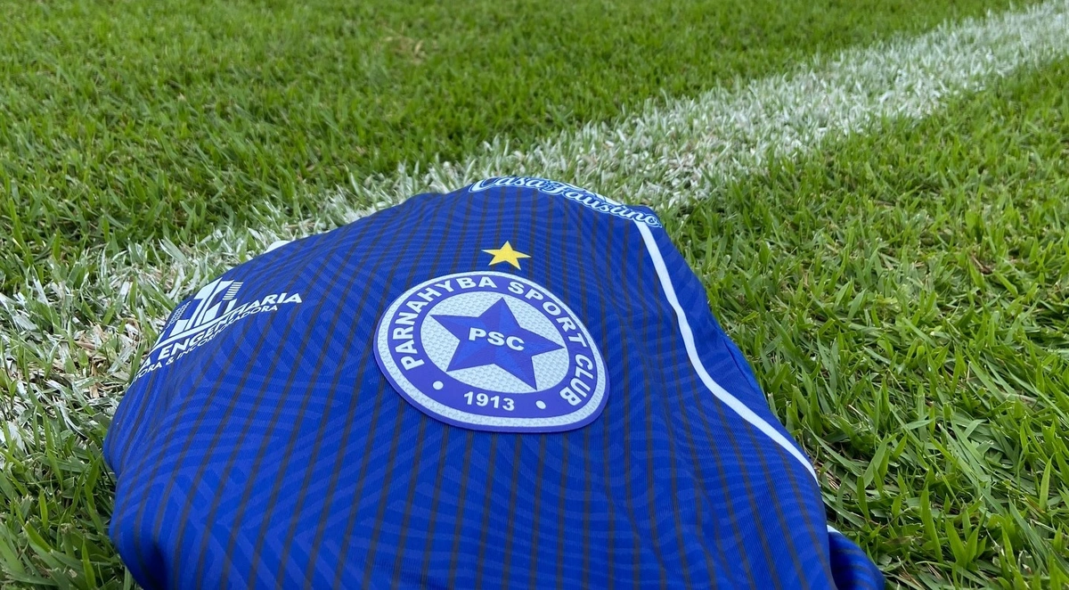 Parnahyba Sport Club