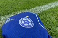 Parnahyba é multado e punido após desistir  do Campeonato Piauiense Sub-20