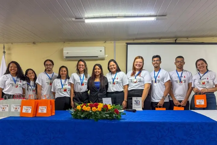 Parnaíba celebra 30 anos com homenagens e ações de qualificação no CTA/SAE