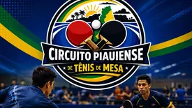 Parnaíba recebe a segunda edição do Circuito Piauiense de Tênis de Mesa (Foto: Reprodução)