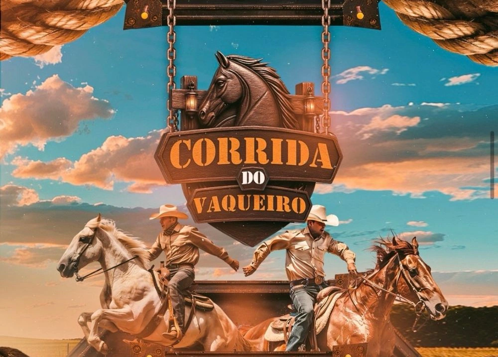 Passagem Franca recebe grande vaquejada e celebra tradição do sertão
