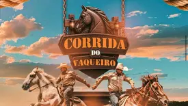 Passagem Franca recebe grande vaquejada e celebra tradição do sertão (Foto: Reprodução)