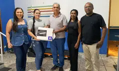 Pau D'Arco do Piauí amplia atendimentos com implantação de laserterapia