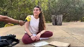 Pedra Furada e Mirante das Mangueiras revelam a alma da Serra da Capivara (Foto: YouTube)