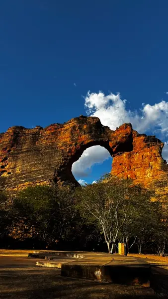 Pedra Furada